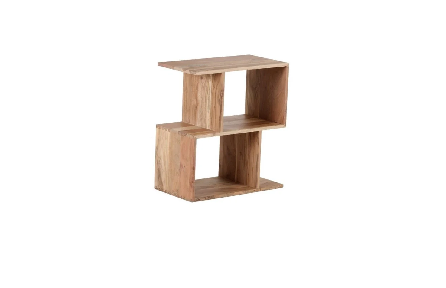 Portola 2 Cube Bookcase - Image 2