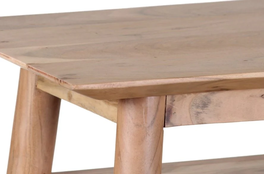 Portola Console Table - Image 4