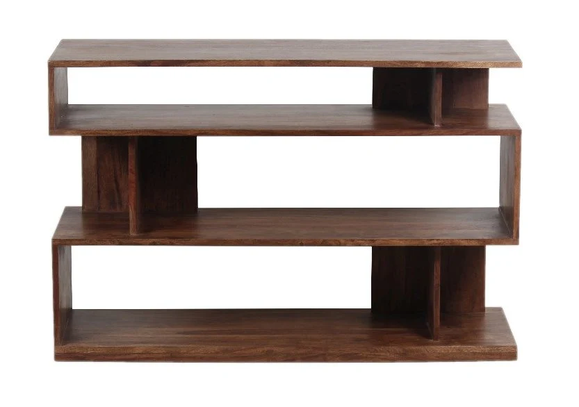 Portola Cube Console Table - Image 4