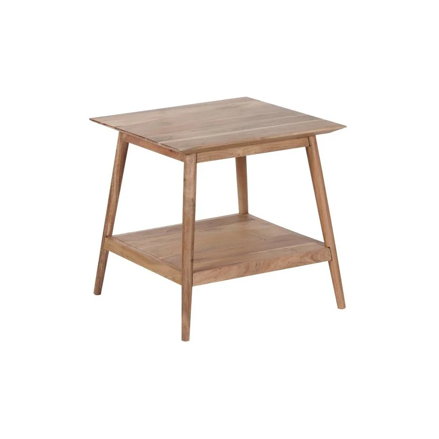 Portola End Table
