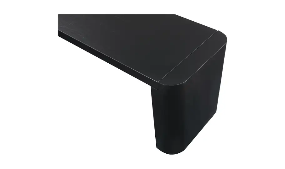 Post Dining Bench - Image 4
