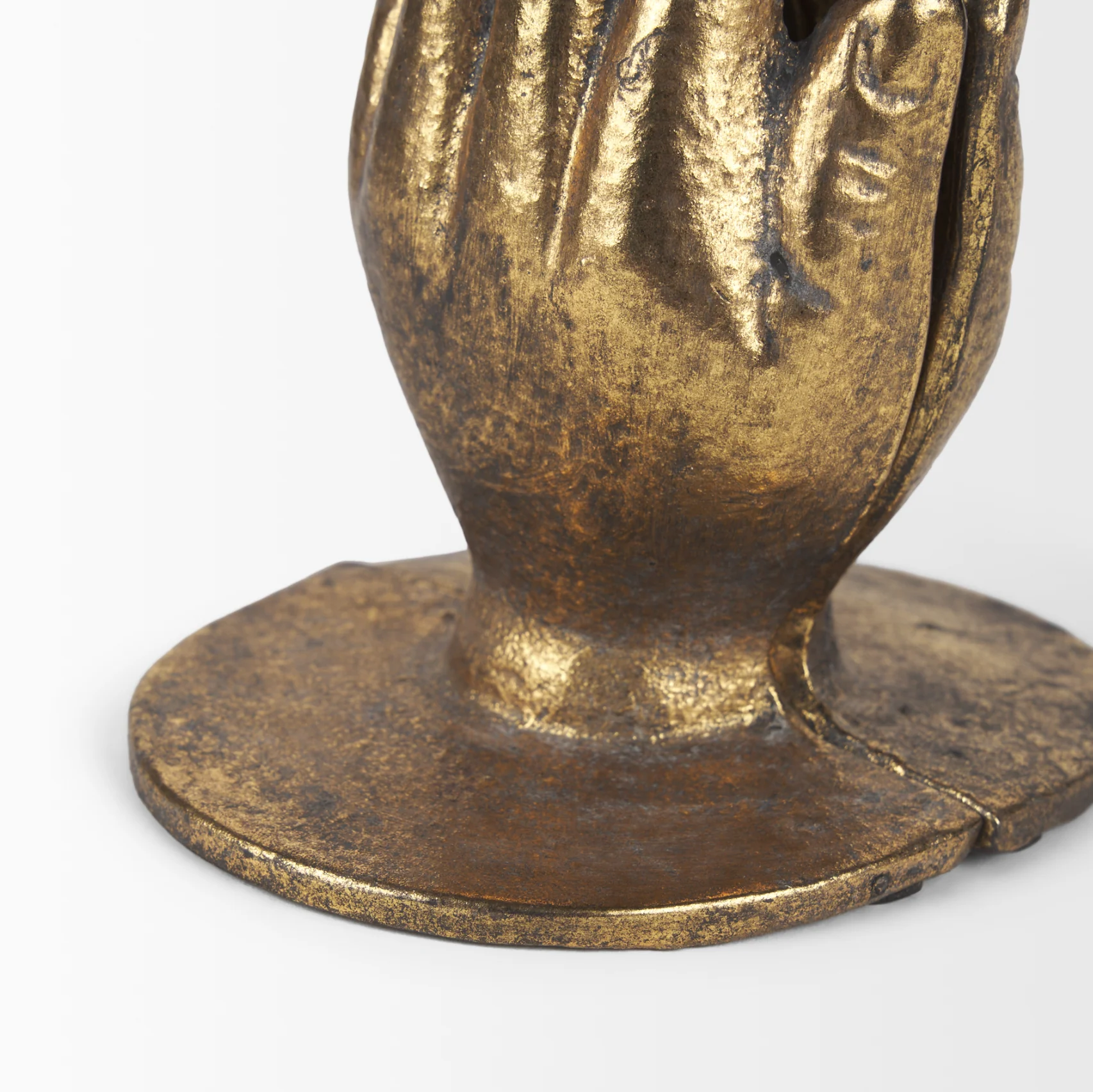 Praying Hands Bookends - Image 6