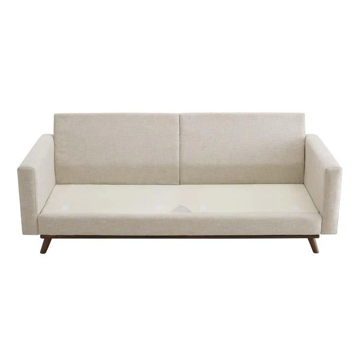 Prompt Upholstered Fabric Sofa - Image 4