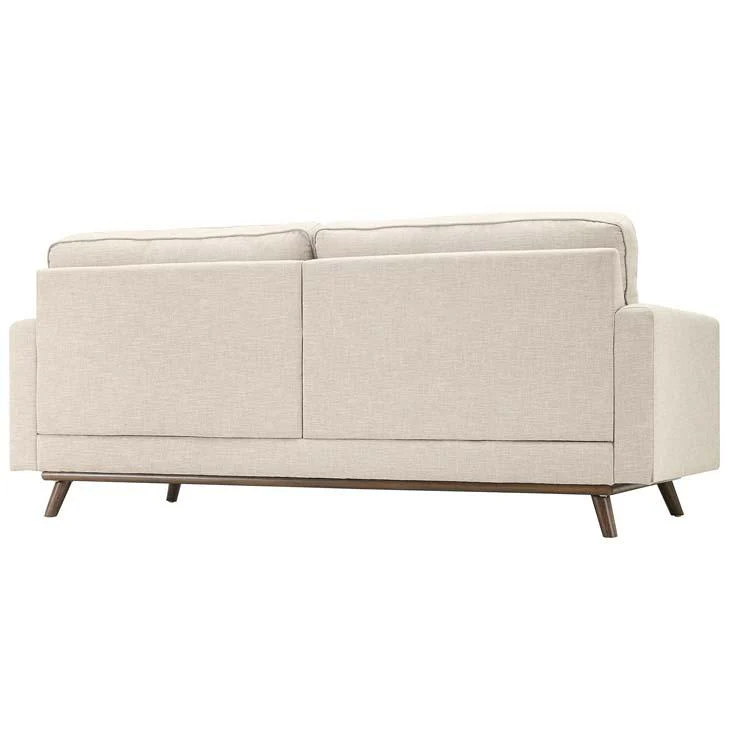 Prompt Upholstered Fabric Sofa - Image 6