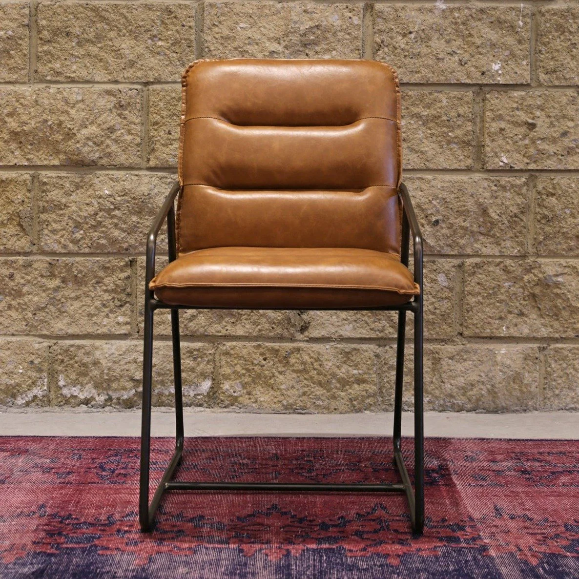Pullman Side Chair - Image 4