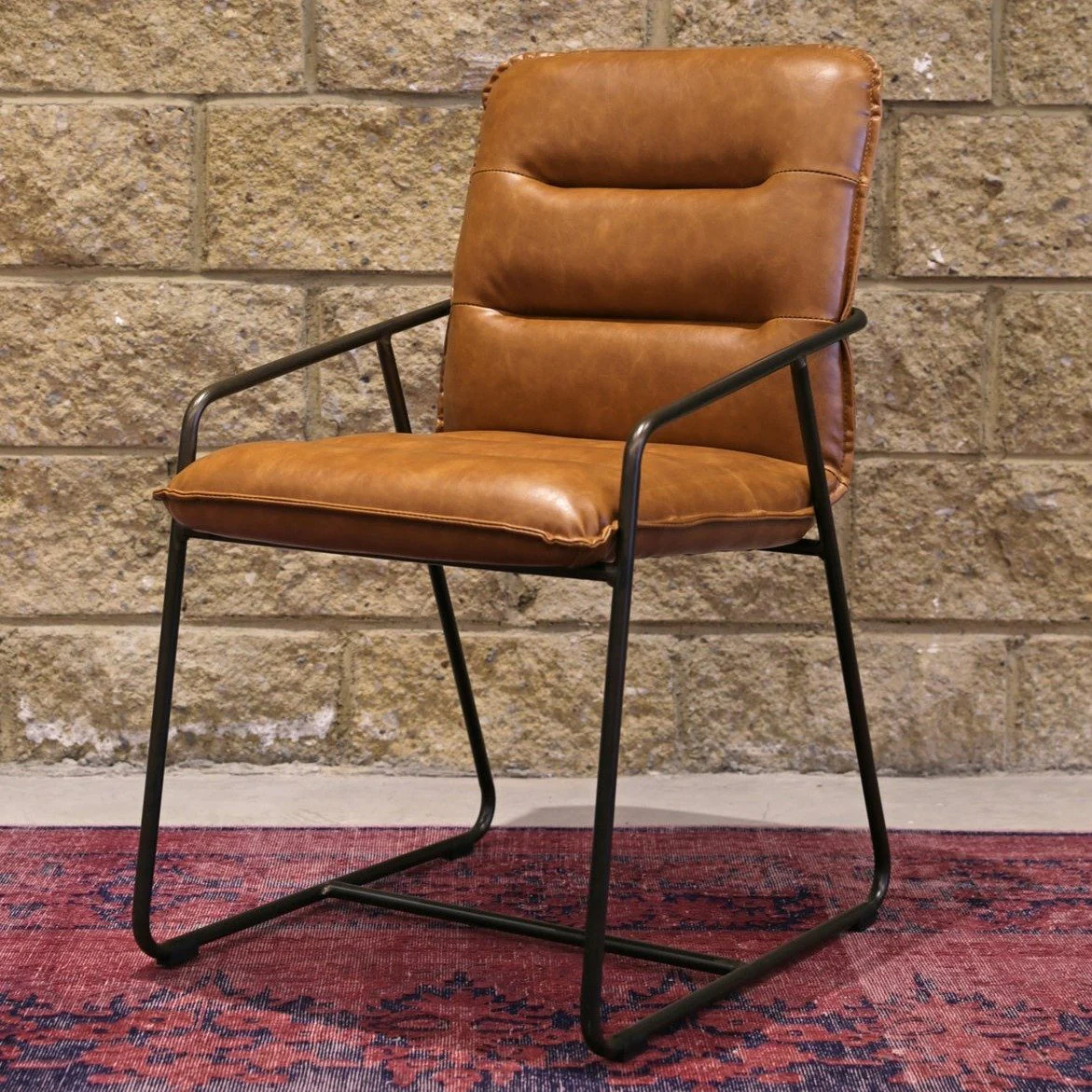 Pullman Side Chair - Image 5