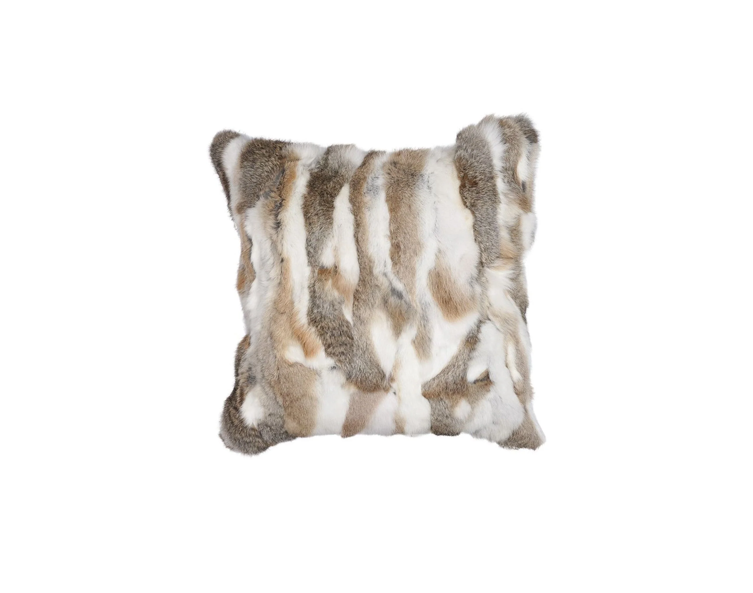 Rabbit 20"x20" Pillow