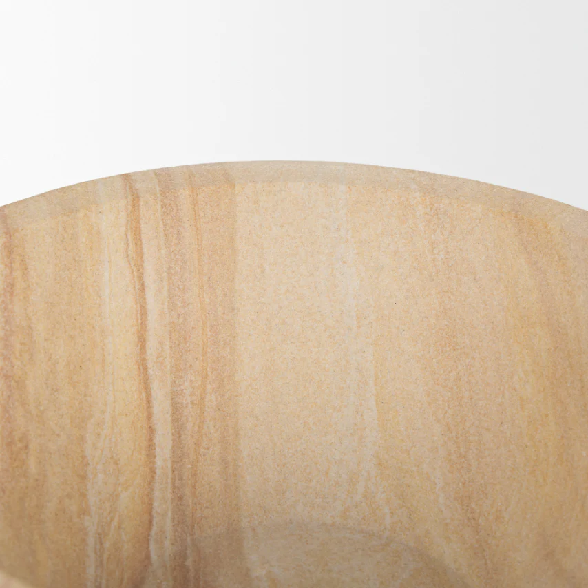 Ramira Pedestal Bowl - Image 4