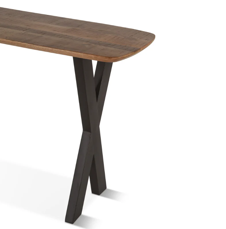 Rapallo 52" Console Table - Image 3