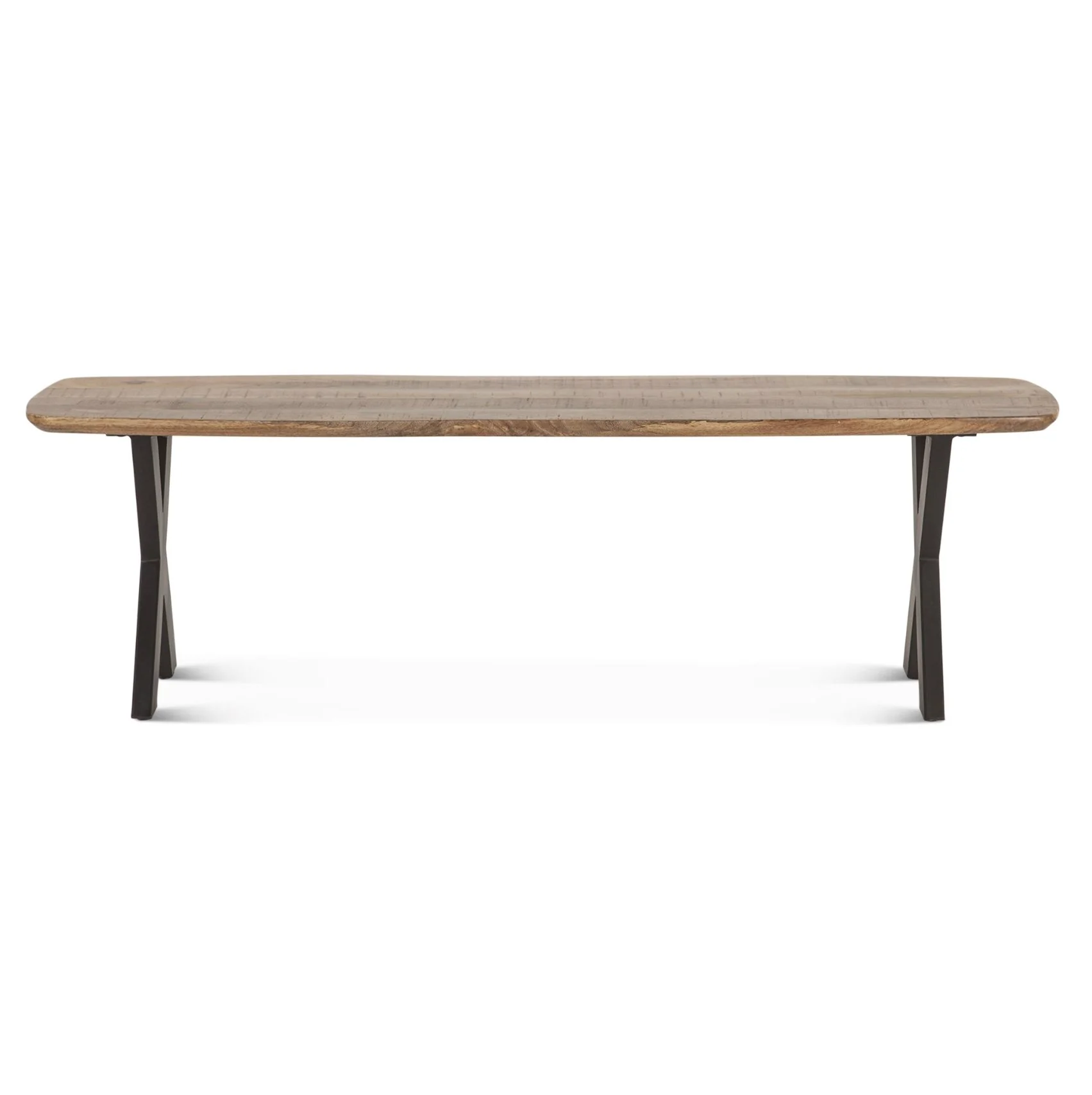 Rapallo 60" Bench