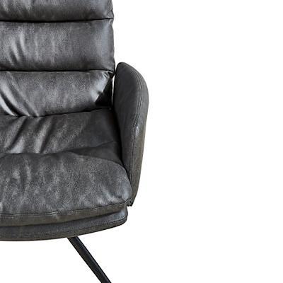 Reese Swivel Chair - Image 4