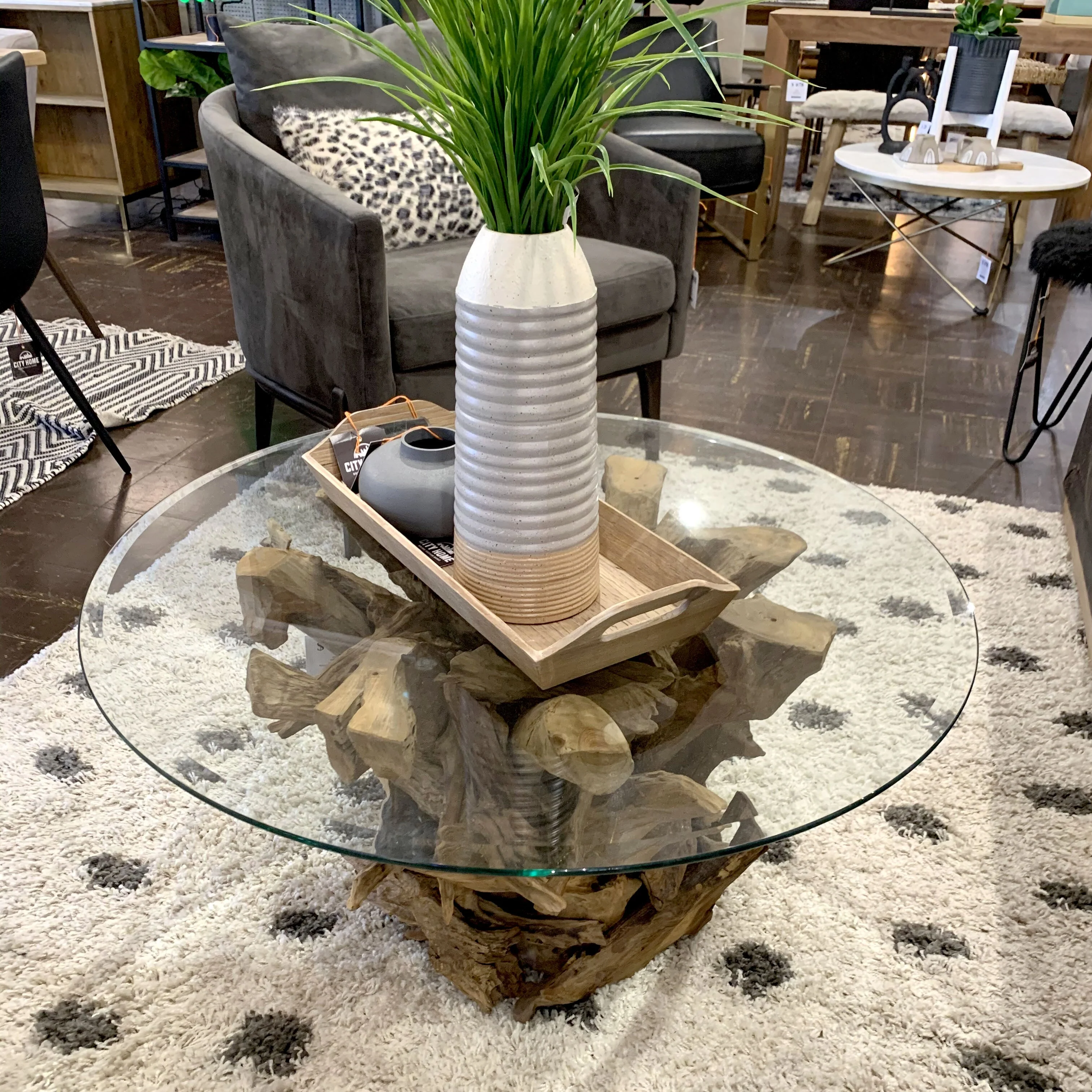 Rego Coffee Table - Image 2