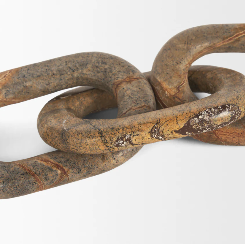 Reinir Marble Chain - Image 4