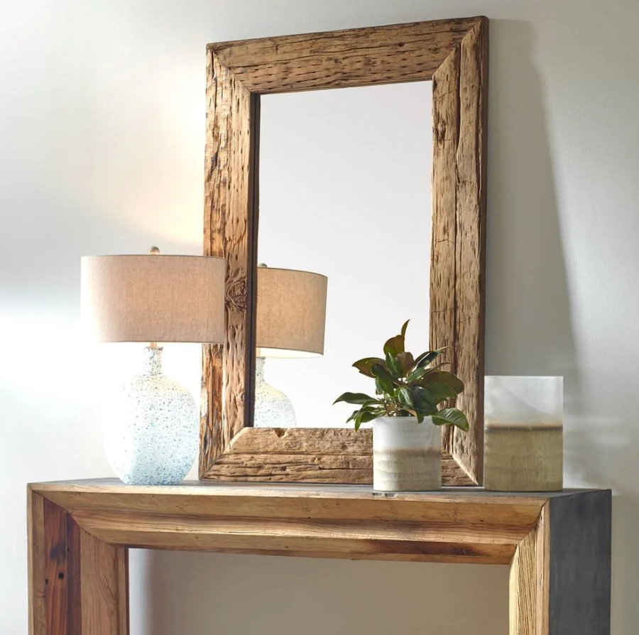 Rennick Large Mirror - Image 4