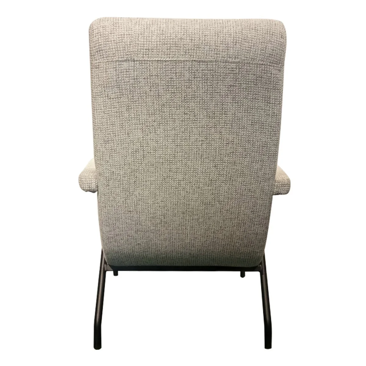 Retro Lounge Chair - Image 4