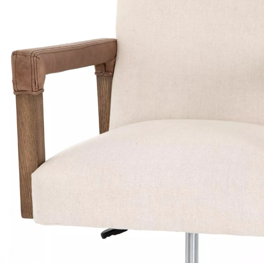 Reuben Desk Chair - Image 3