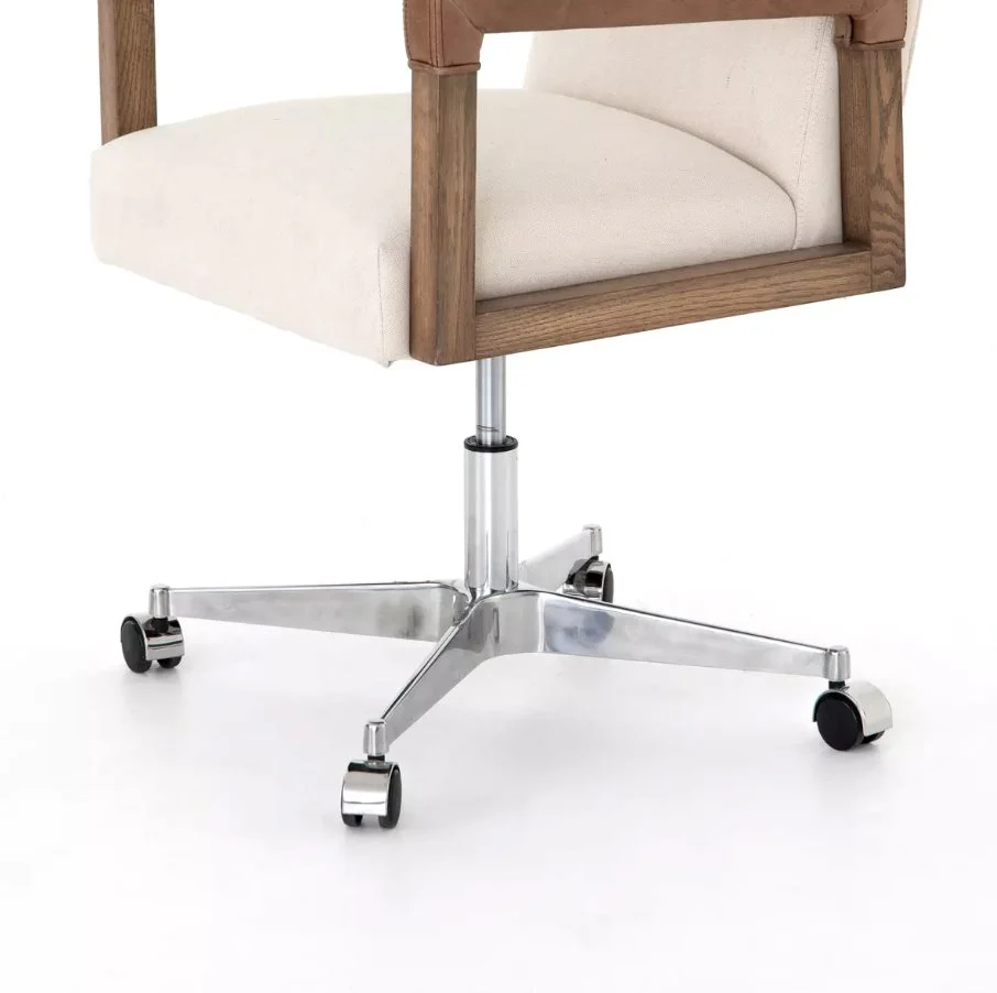 Reuben Desk Chair - Image 5