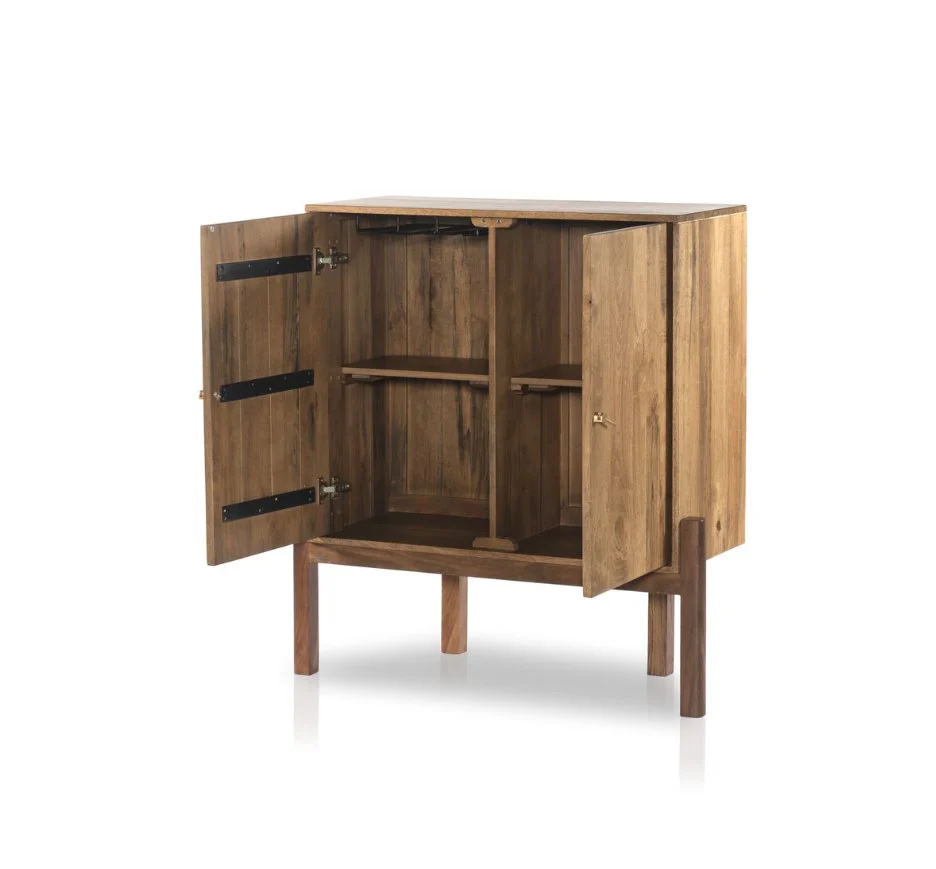 Reza Bar Cabinet - Image 3