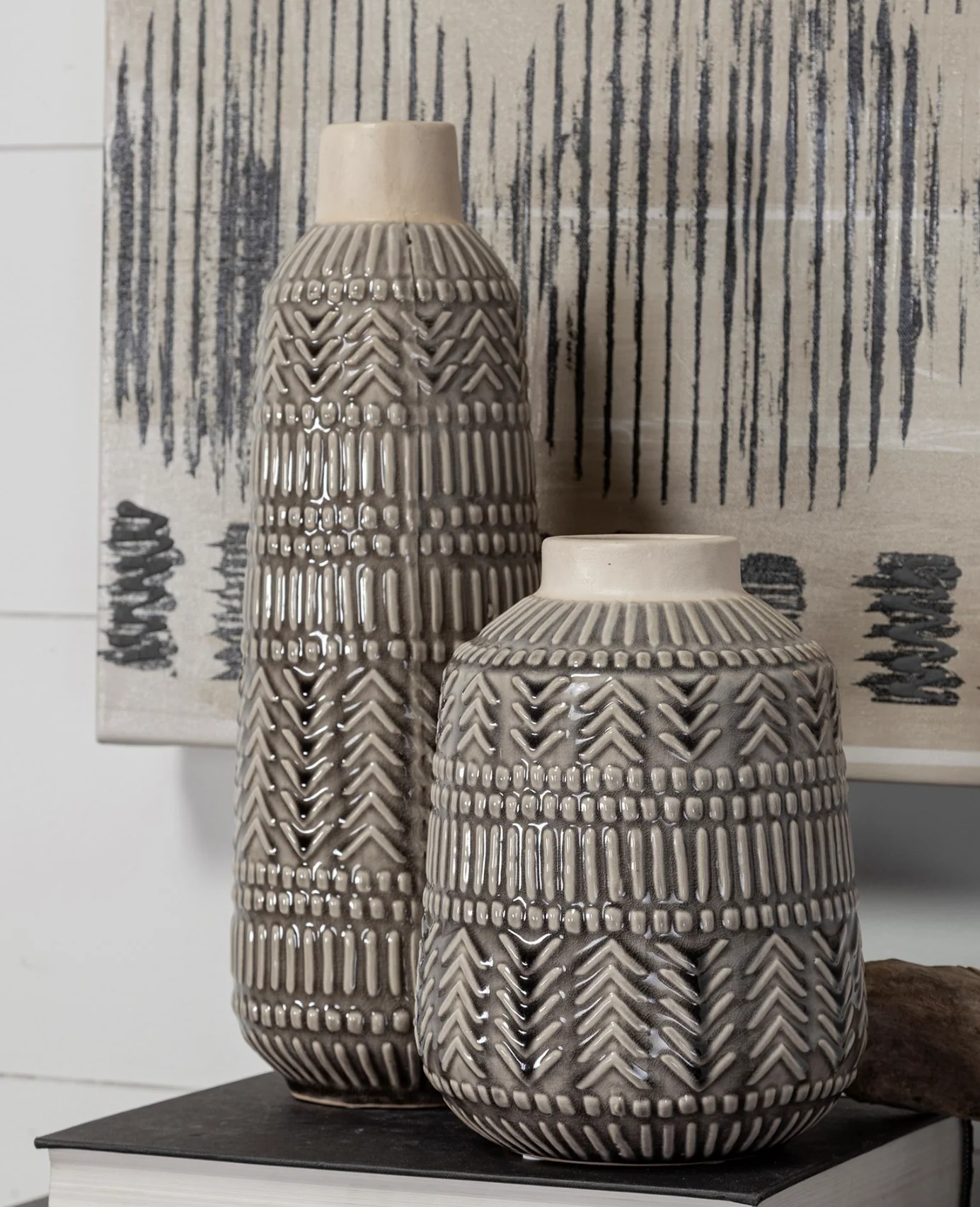 Riker Vase - Image 5