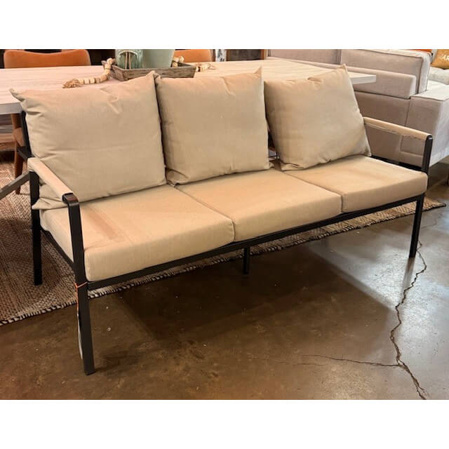 Rivando Outdoor Sofa