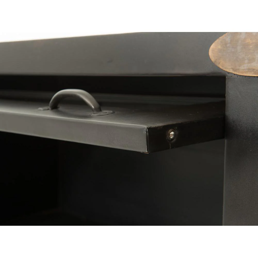 Rockwell Media Cabinet - Image 7