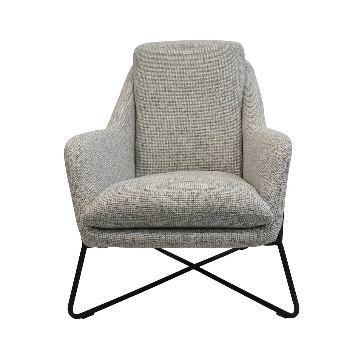 Romeo Lounge Chair - Image 6