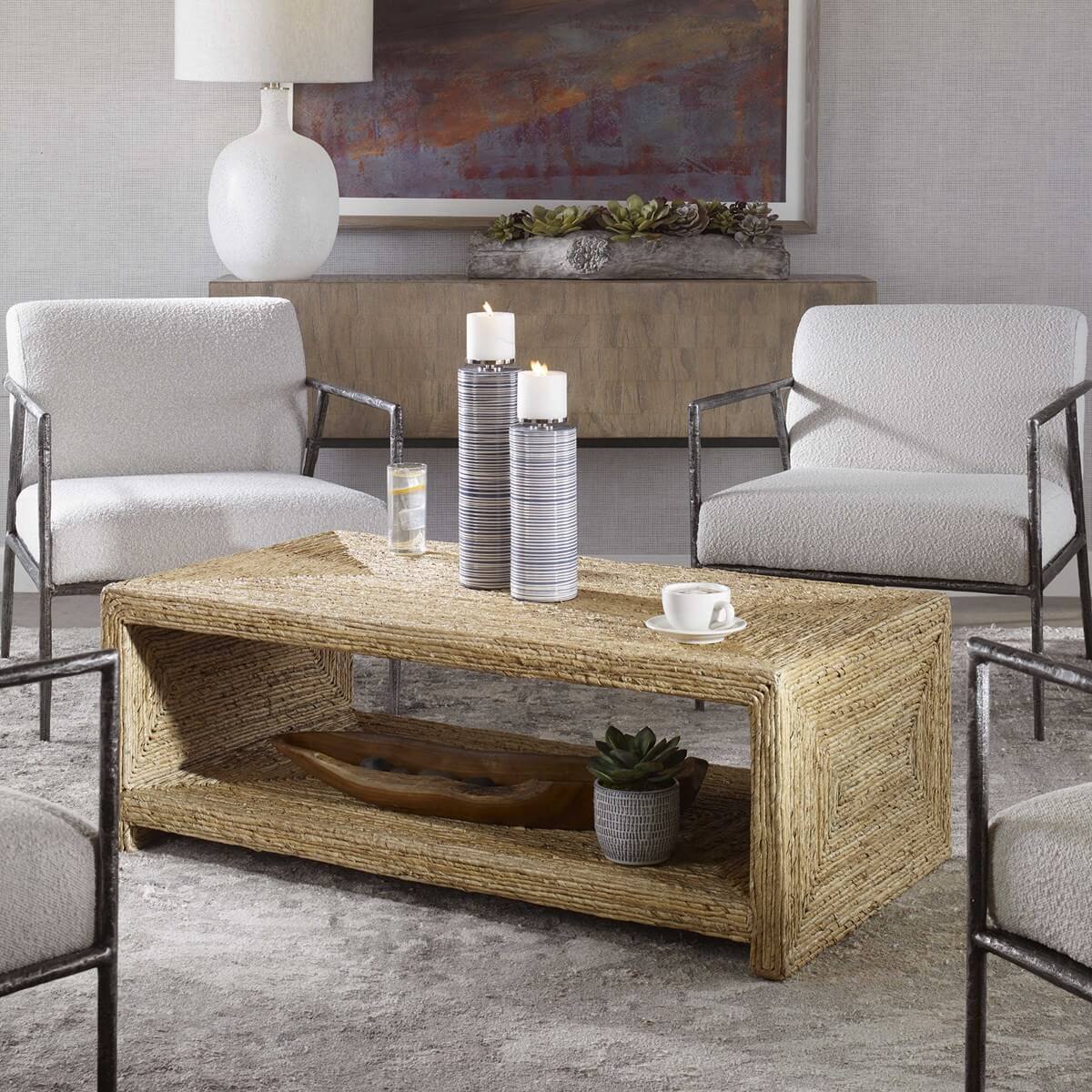 Rora Open Coffee Table - Image 4