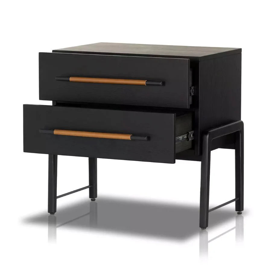 Rosedale Nightstand - Image 18