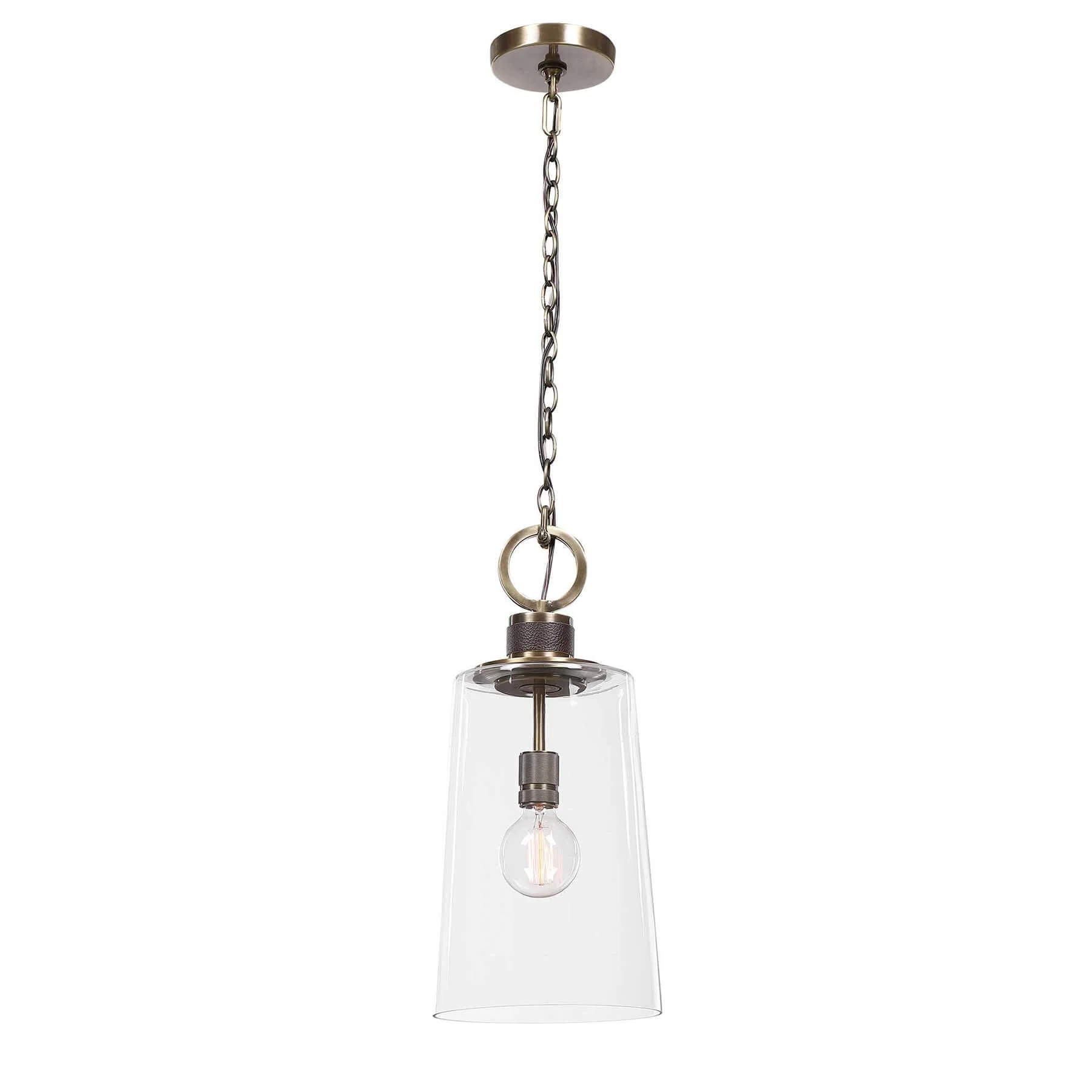 Rosston Mini Pendant Light - Image 3