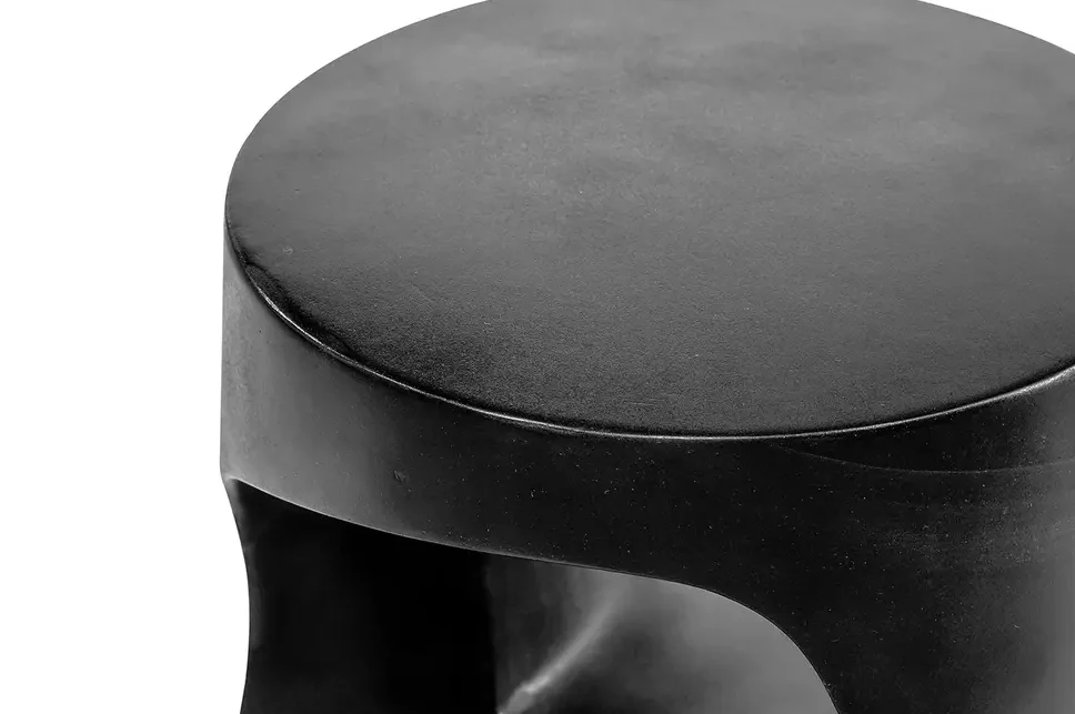 Rothko Outdoor Stool - Image 3