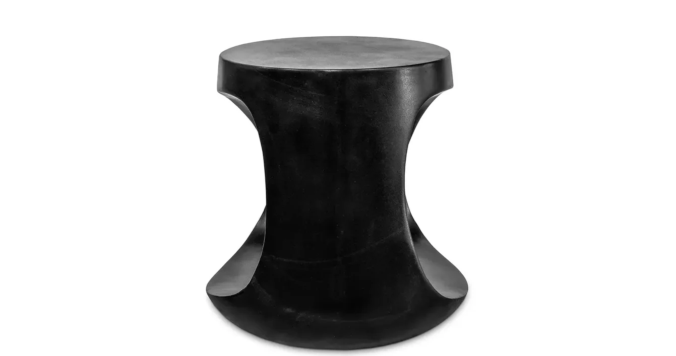 Rothko Outdoor Stool - Image 4