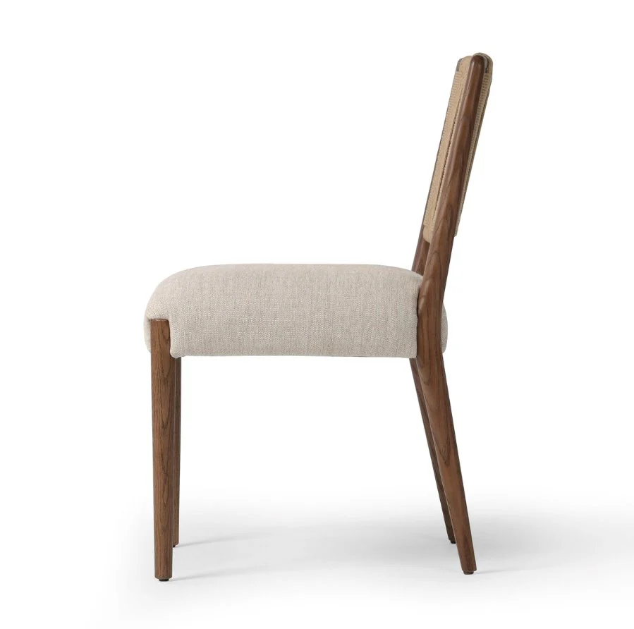 Rothler Dining Side Chair - Image 8