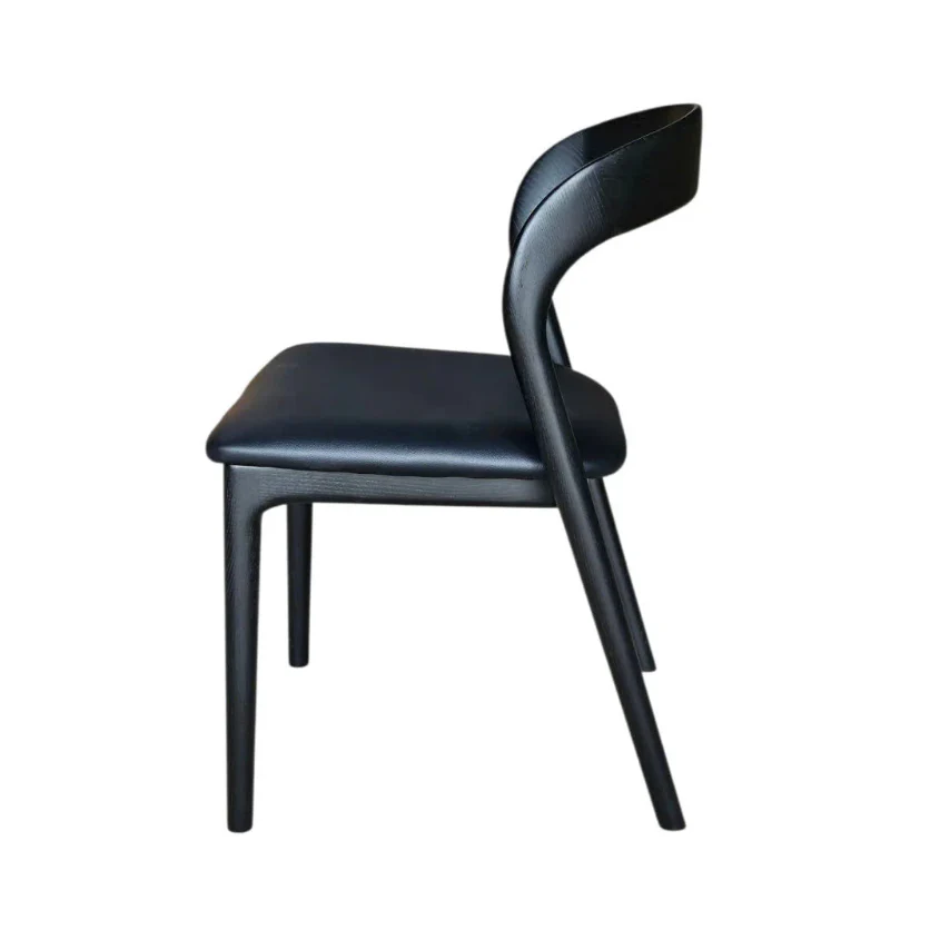 Rotondo Dining Side Chair - Image 5
