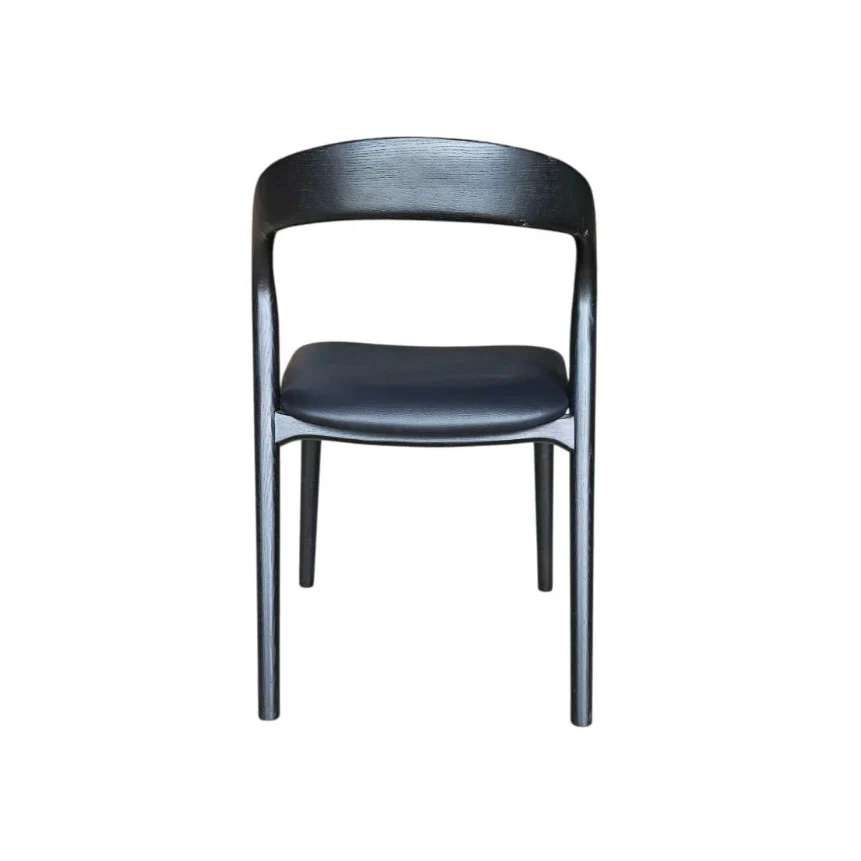Rotondo Dining Side Chair - Image 8