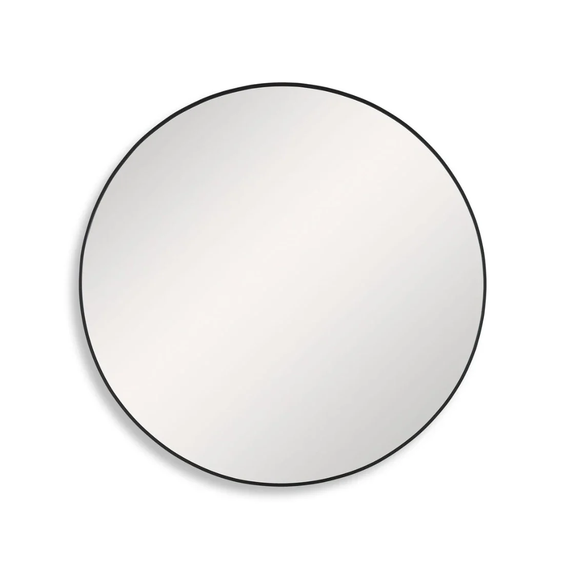 Round Mirror