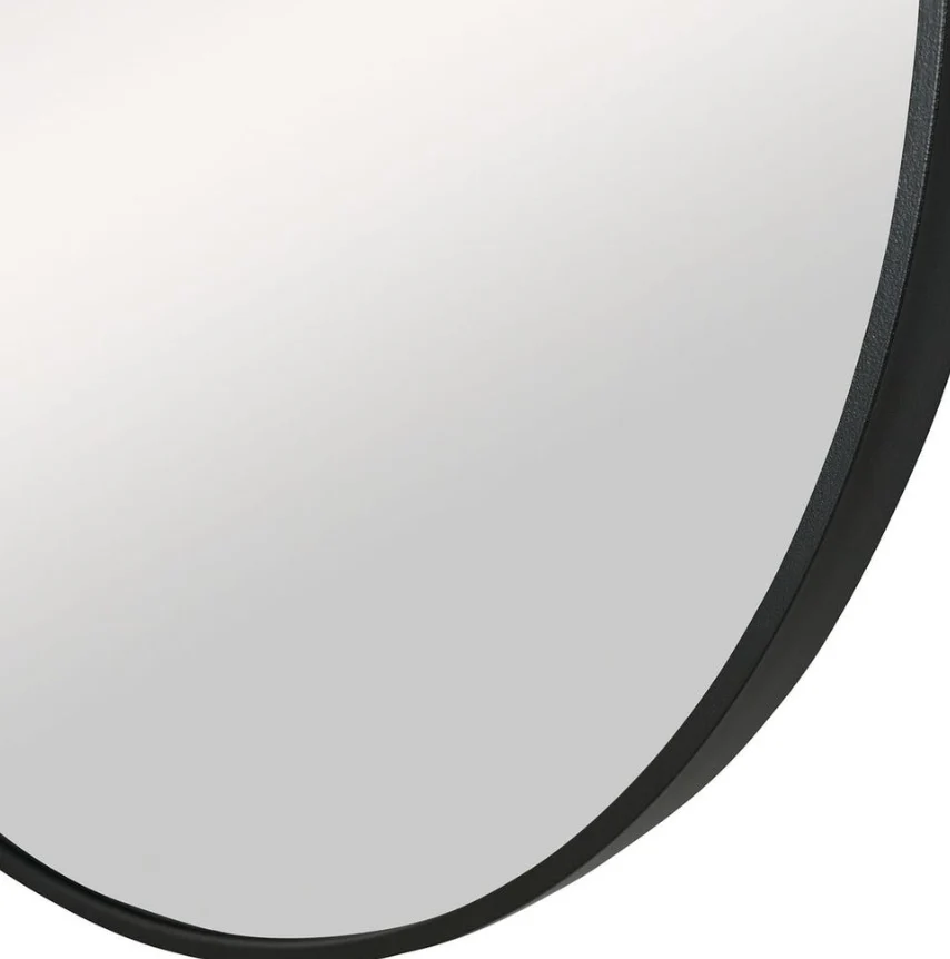 Round Mirror - Image 3