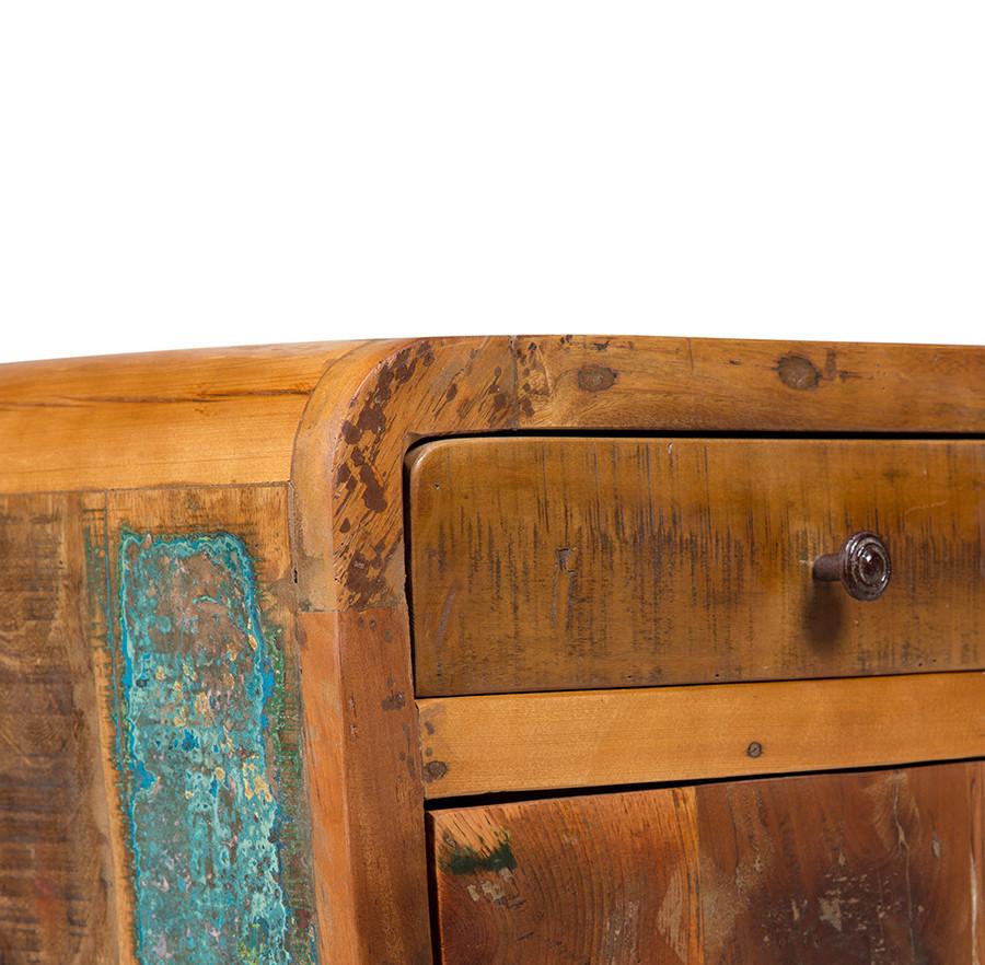 Route 66 End Table - Image 7
