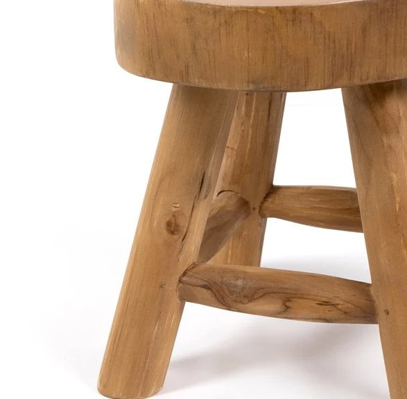 Rudio Natural Wood Outdoor Accessory - Image 5