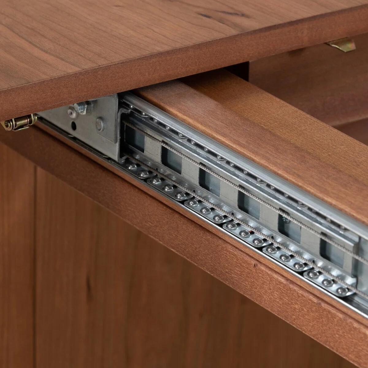 Rufina Extension Dining Table - Image 6