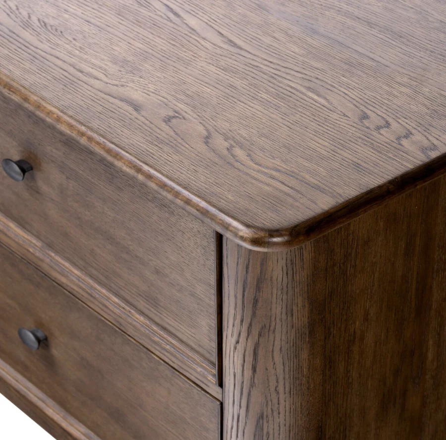 Russ Nightstand - Image 5