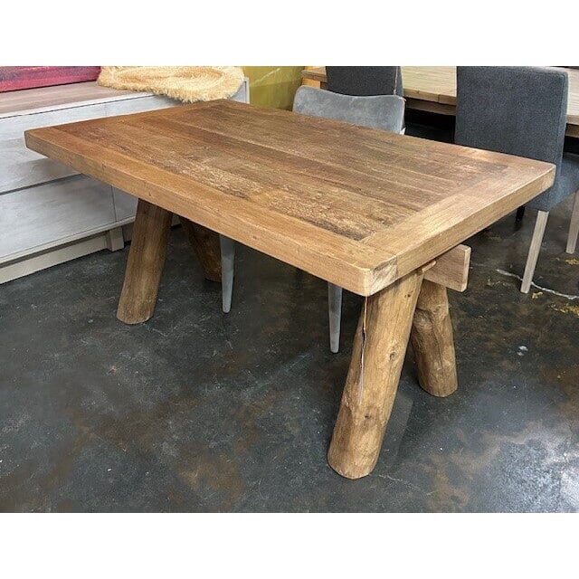 Rustic Table