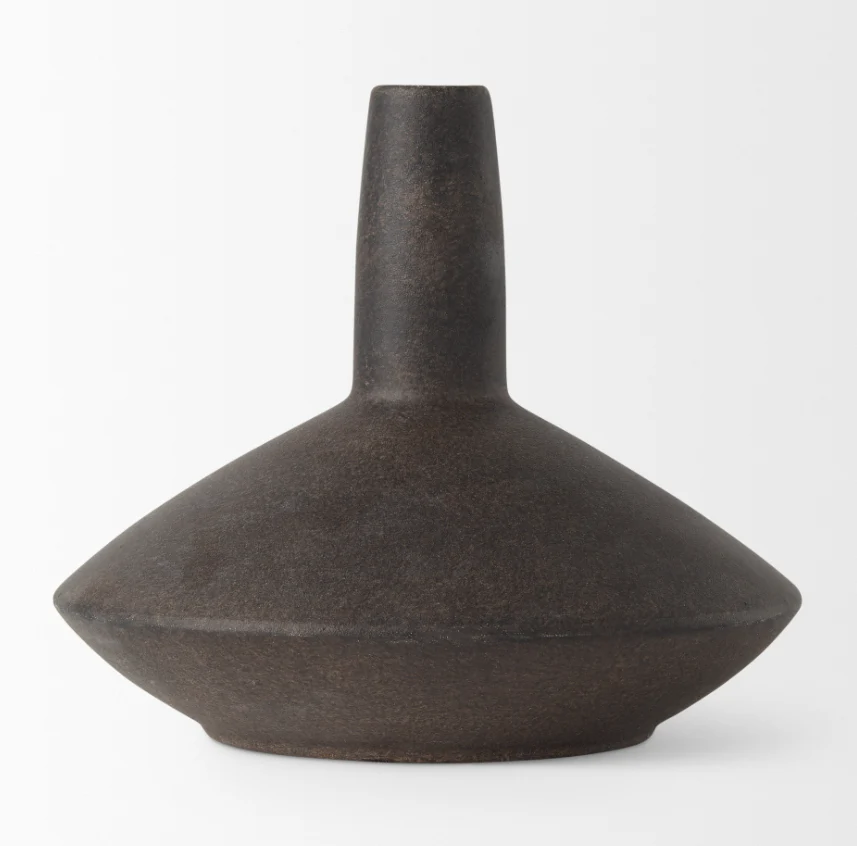 Rylee Ceramic Vase - Image 5