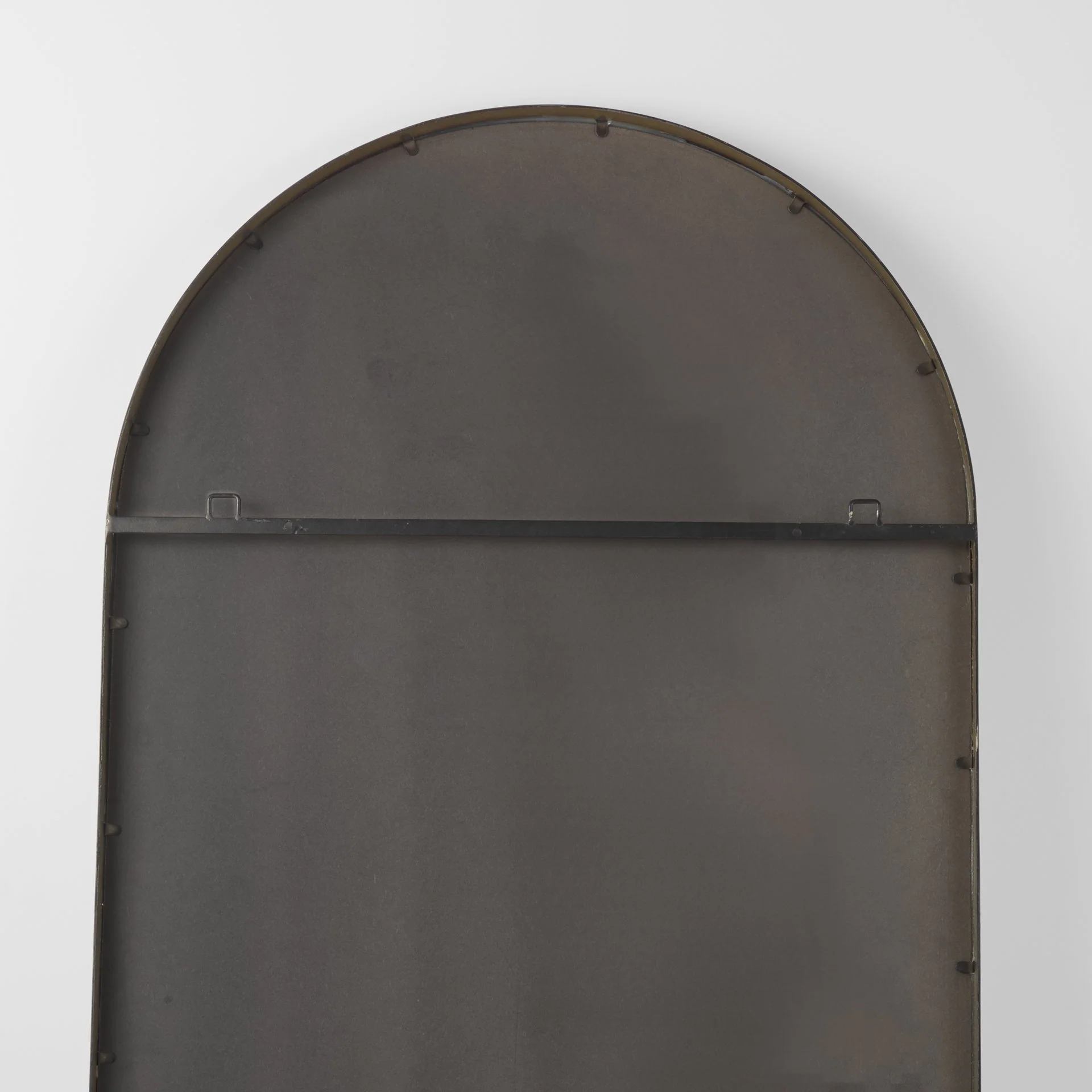 Sadie Arch Floor Mirror - Image 11