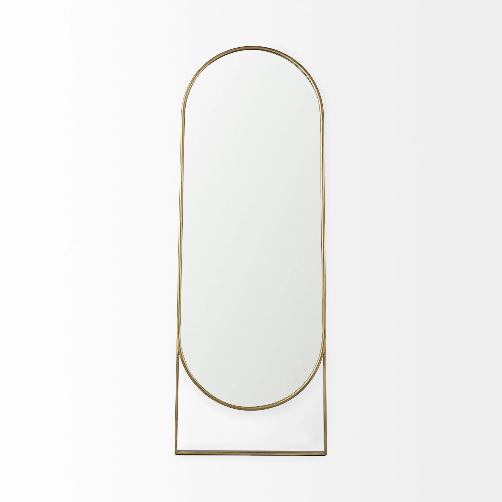 Sadie Floor Mirror - Image 3
