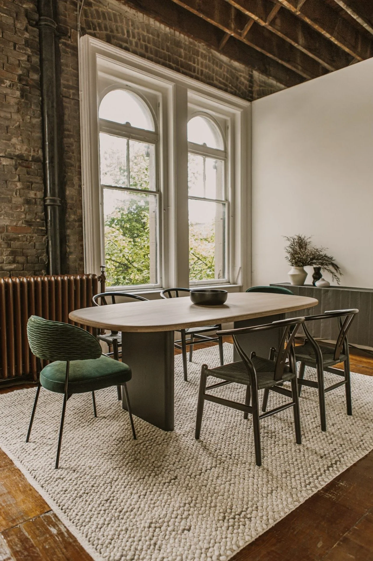 Sakurai Dining Table - Image 6