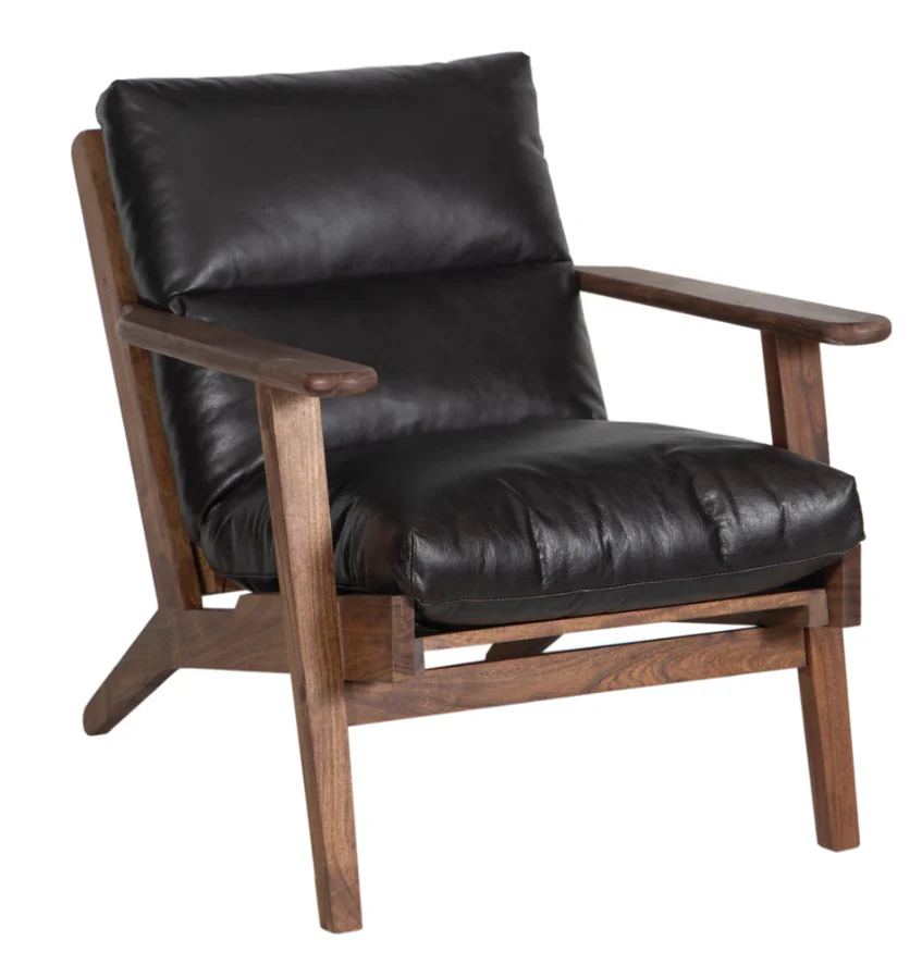 Salem Accent Chair - Image 5