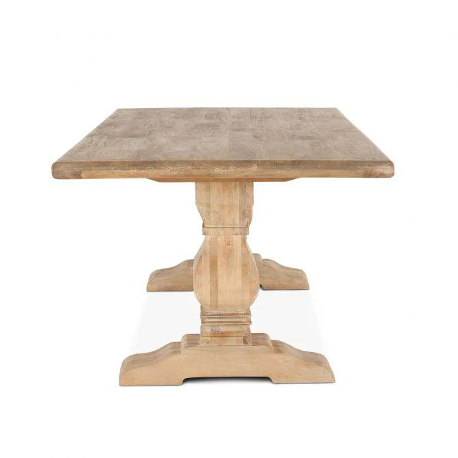 San Rafael Rectangular Dining Table - Image 3