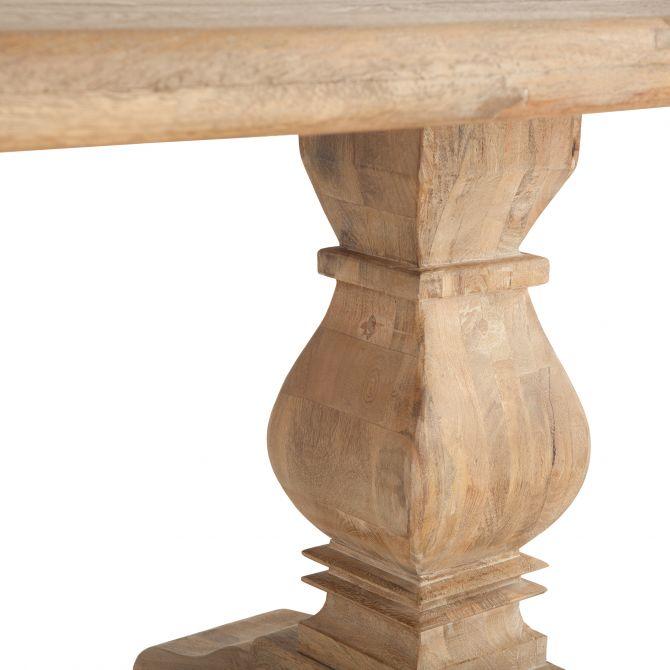 San Rafael Rectangular Dining Table - Image 5