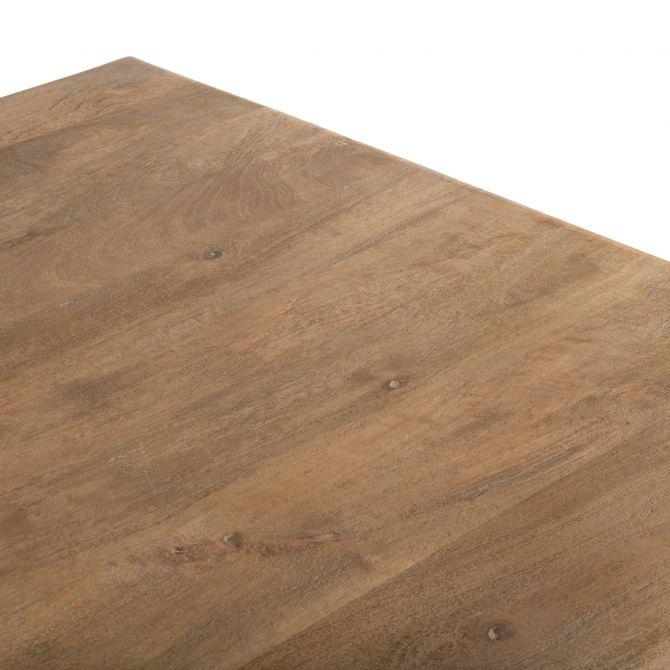 San Rafael Rectangular Dining Table - Image 6