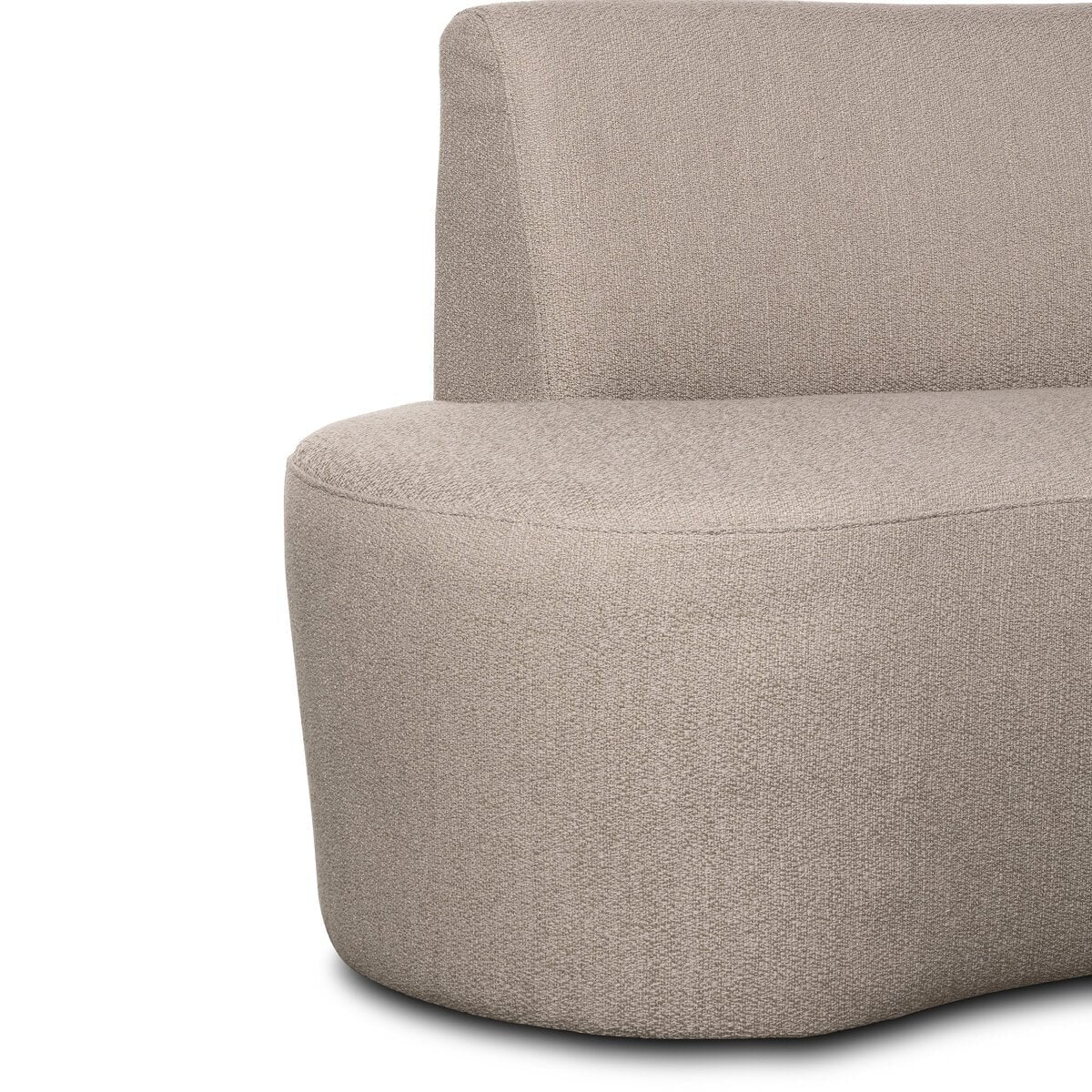 Sanda Dining Banquette - Image 10